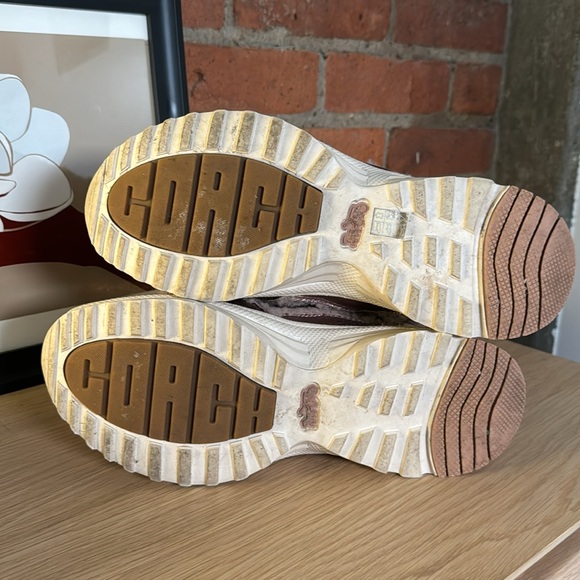 Coach Portia Winter Booties - Picture 5 of 6